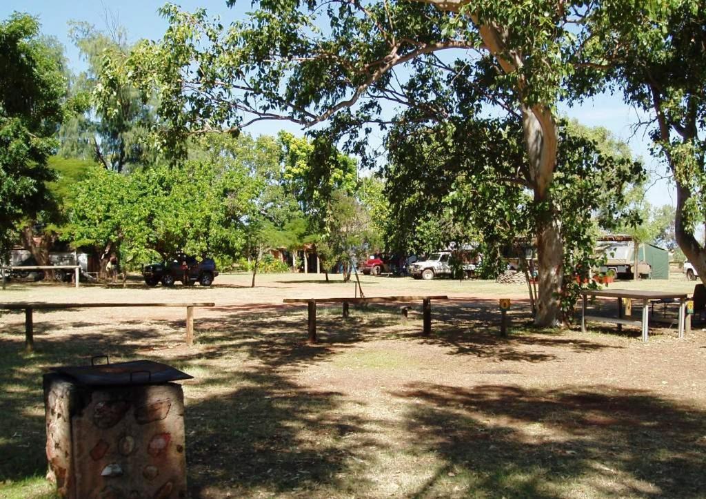 Kooljaman Hotel Dampier Peninsula Exterior photo