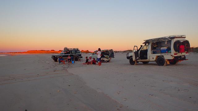 Kooljaman Hotel Dampier Peninsula Exterior photo