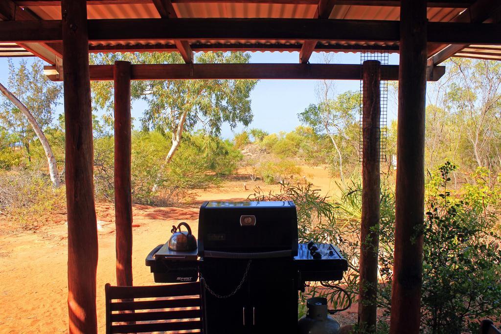 Kooljaman Hotel Dampier Peninsula Exterior photo