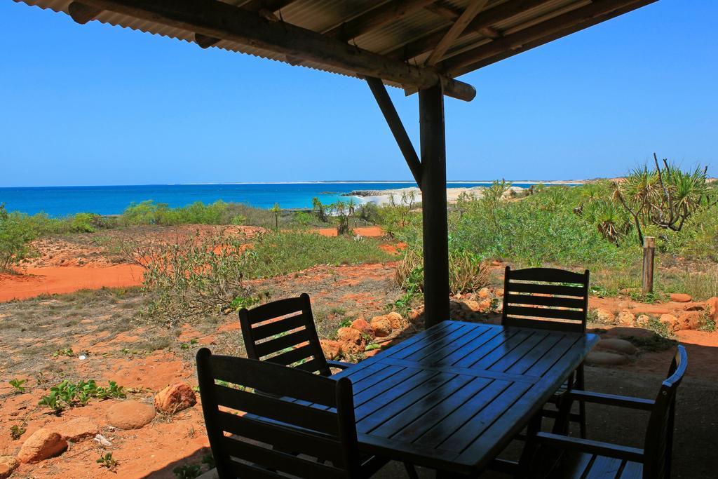 Kooljaman Hotel Dampier Peninsula Exterior photo