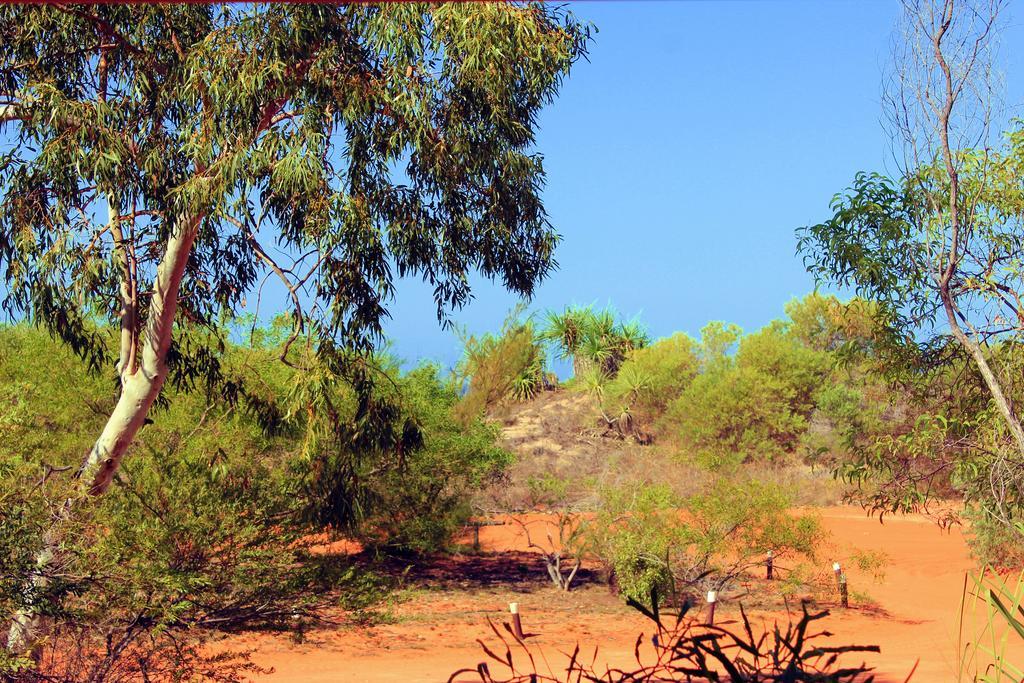 Kooljaman Hotel Dampier Peninsula Exterior photo