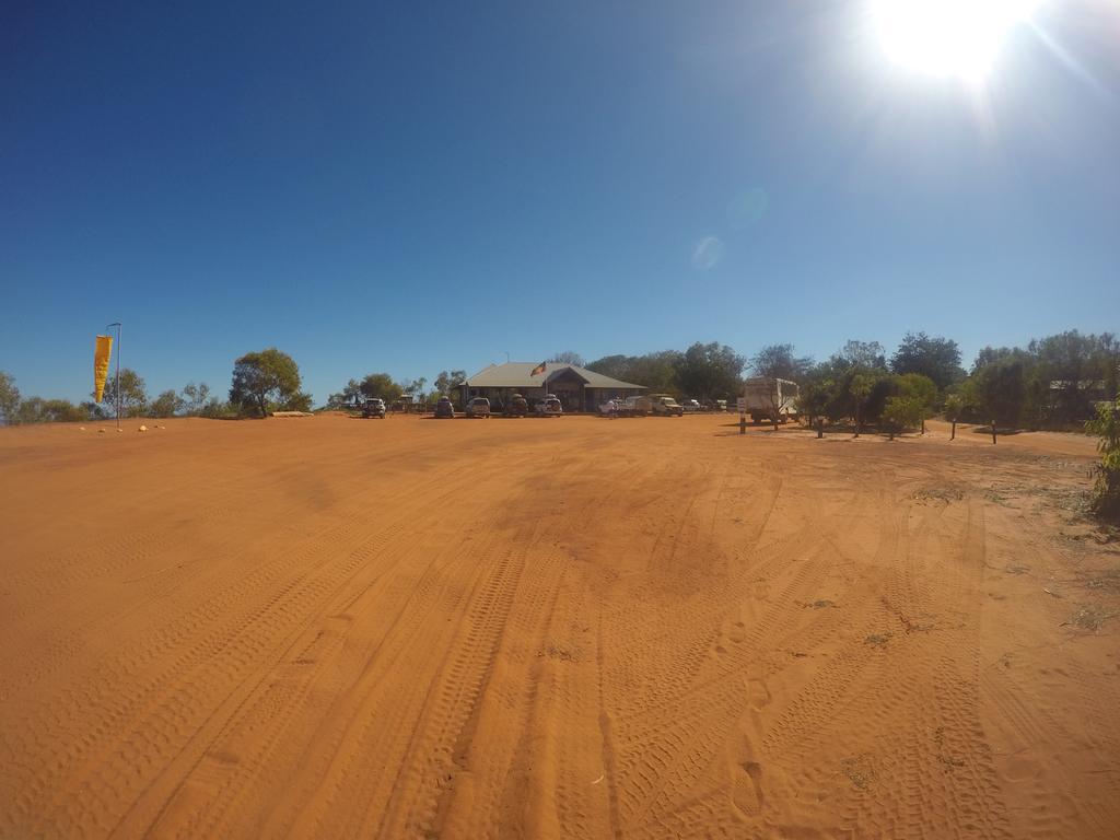 Kooljaman Hotel Dampier Peninsula Exterior photo